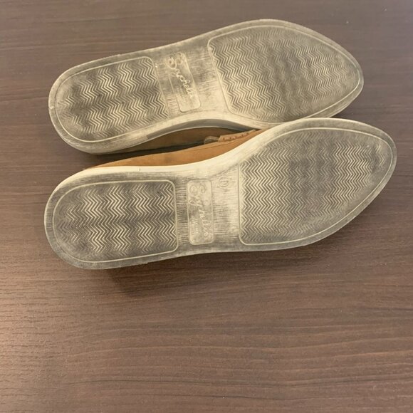 Seychelles Flat Loafters Women's Size 10 - Picture 6 of 8